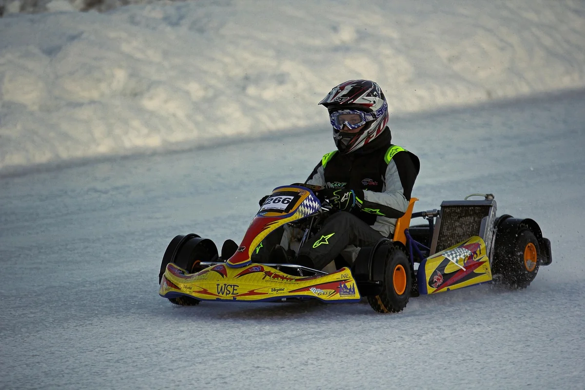 Comparatif : quel levier utiliser sur piste bosselée
