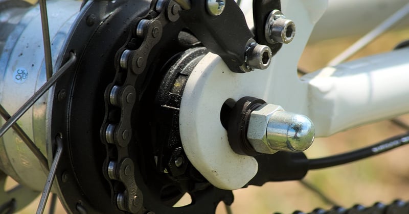 Comment choisir le bon rapport de transmission pour votre moteur de kart