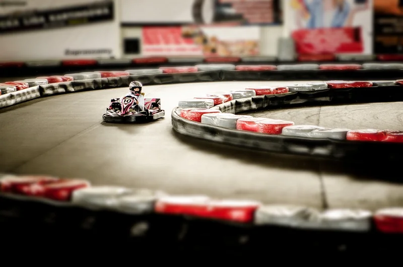 Réglages du kart : les ajustements qui comptent vraiment
