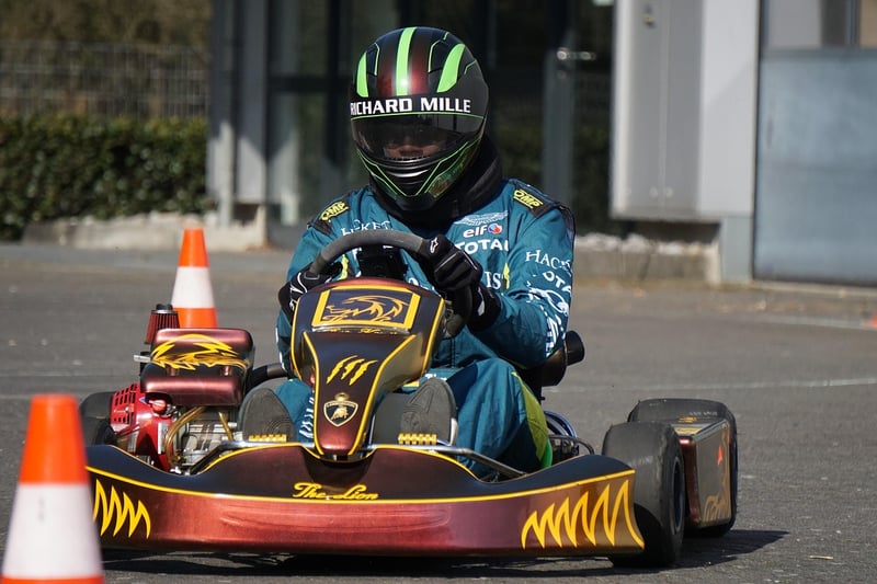 kart