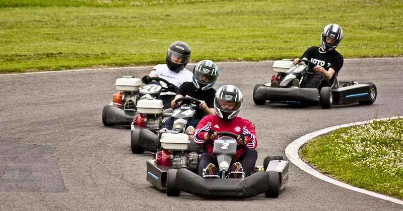 Comment obtenir sa licence de karting : la démarche pas à pas