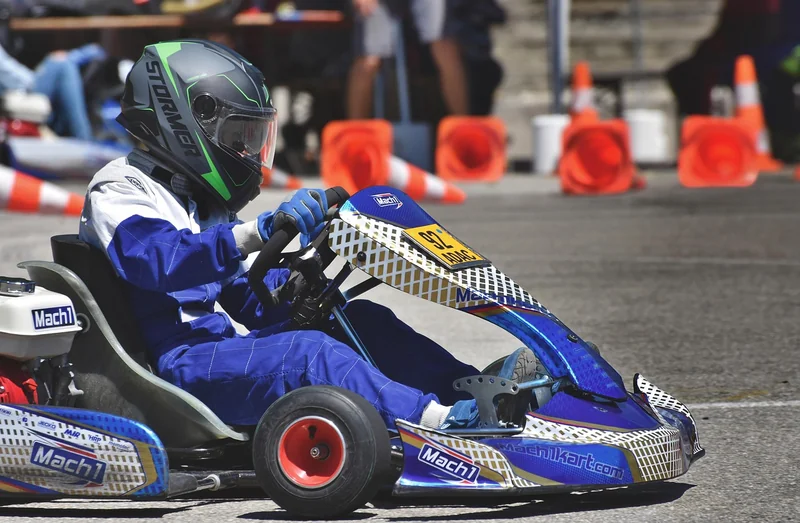 4. Simulateur ou piste : le bon dosage