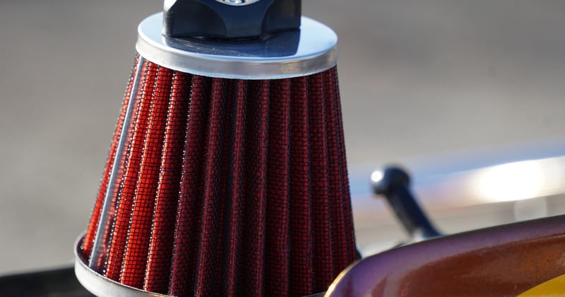 Comment entretenir filtre à air karting : le guide qui sauve votre moteur