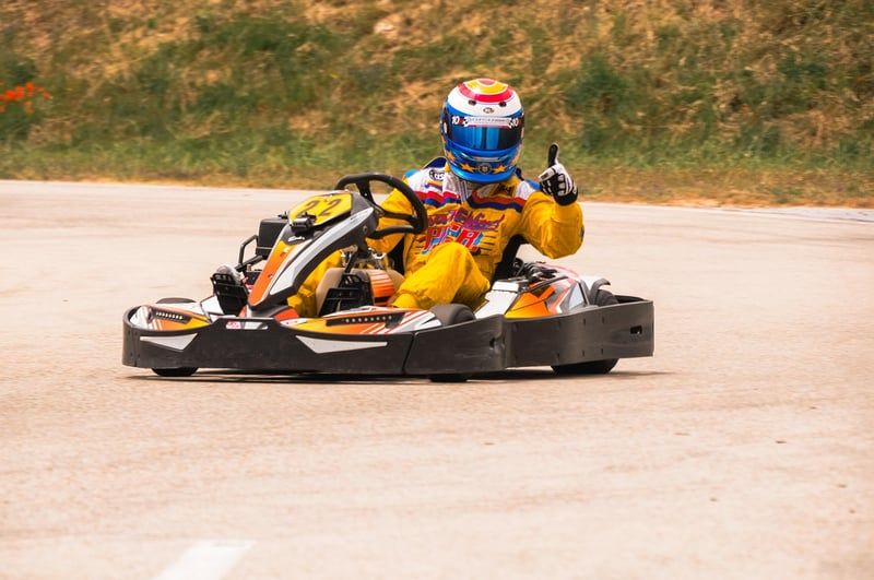 Découvrez les meilleurs circuits de karting en France pour les passionnés en 2026