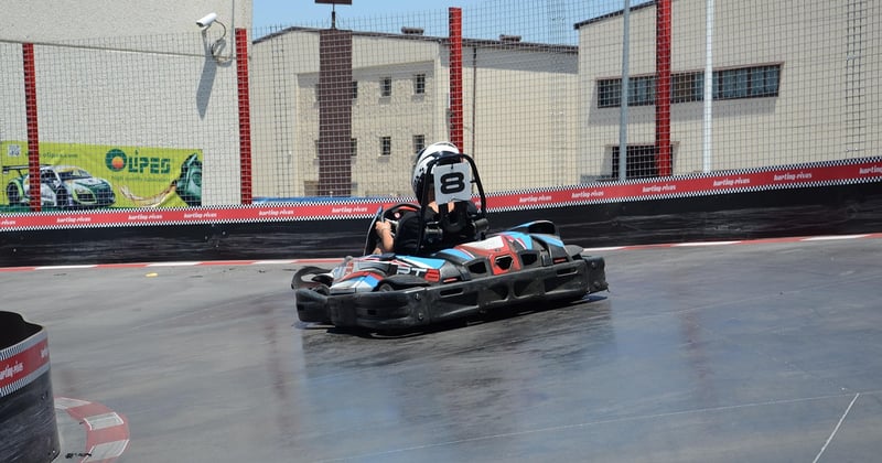 Surveiller ces 3 indicateurs de température moteur pour éviter la casse en kart