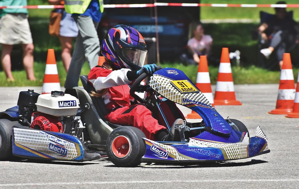 Comparaison des moteurs de karting 2026 : trouvez celui qui booste votre course