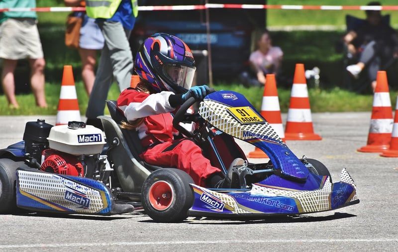 Comparaison des moteurs de karting 2026 : trouvez celui qui booste votre course