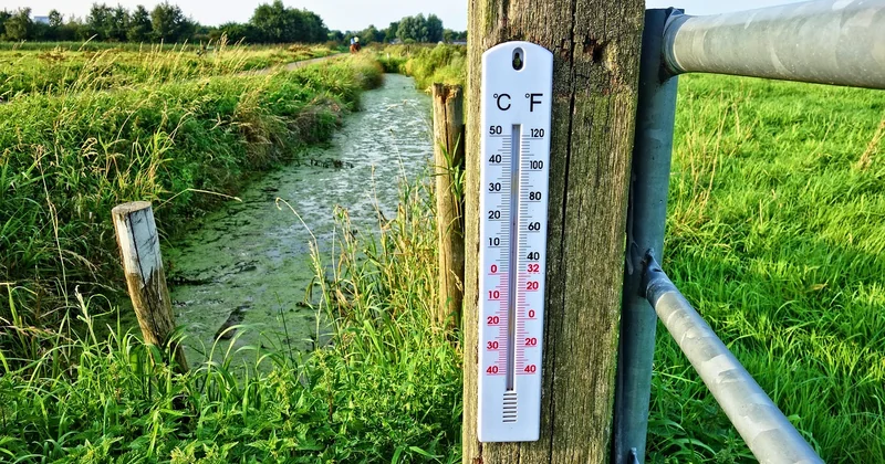 Quelles sont les températures à ne pas dépasser ?